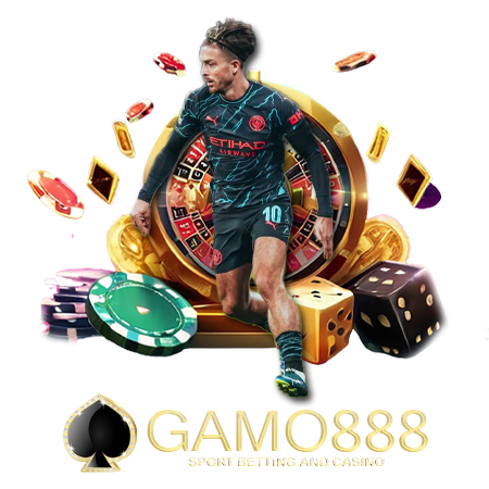 gamo888 